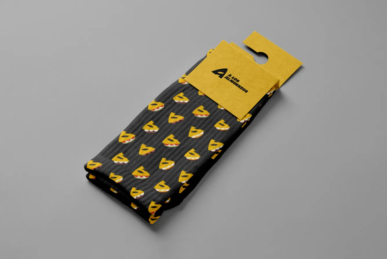 a-los-almuerzos-marketing-materials-design-koala-design