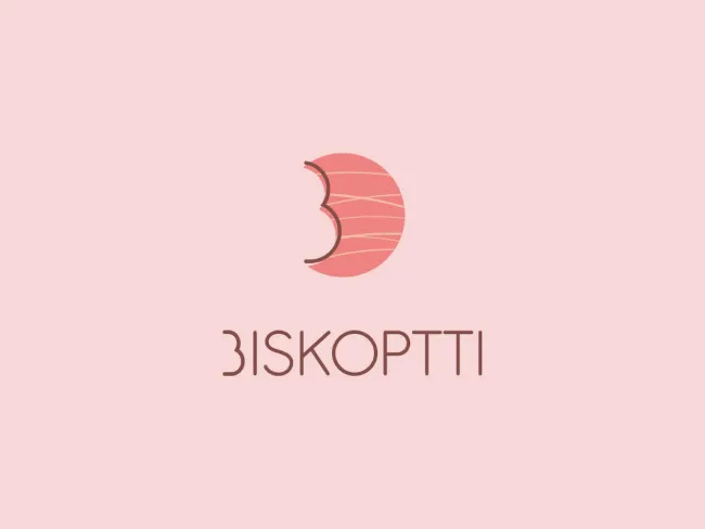 biskoptti-logo-design-koala-design