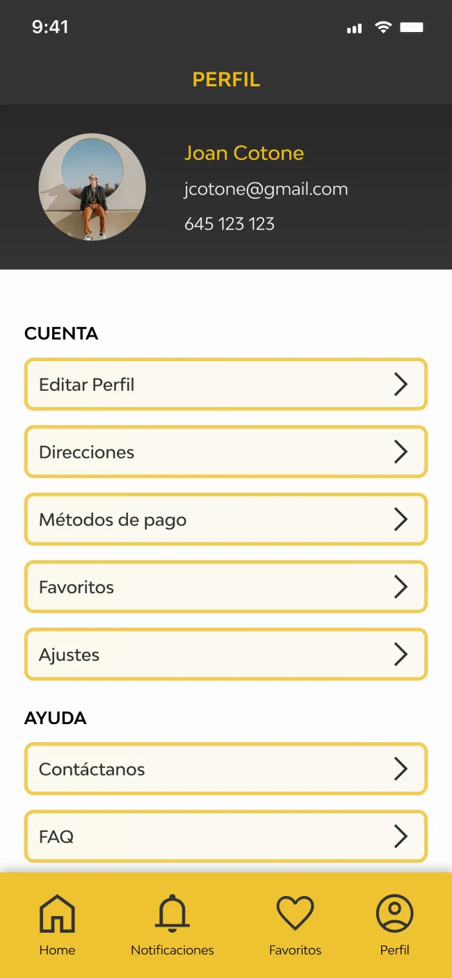 a-los-almuerzos-app-design-koala-design