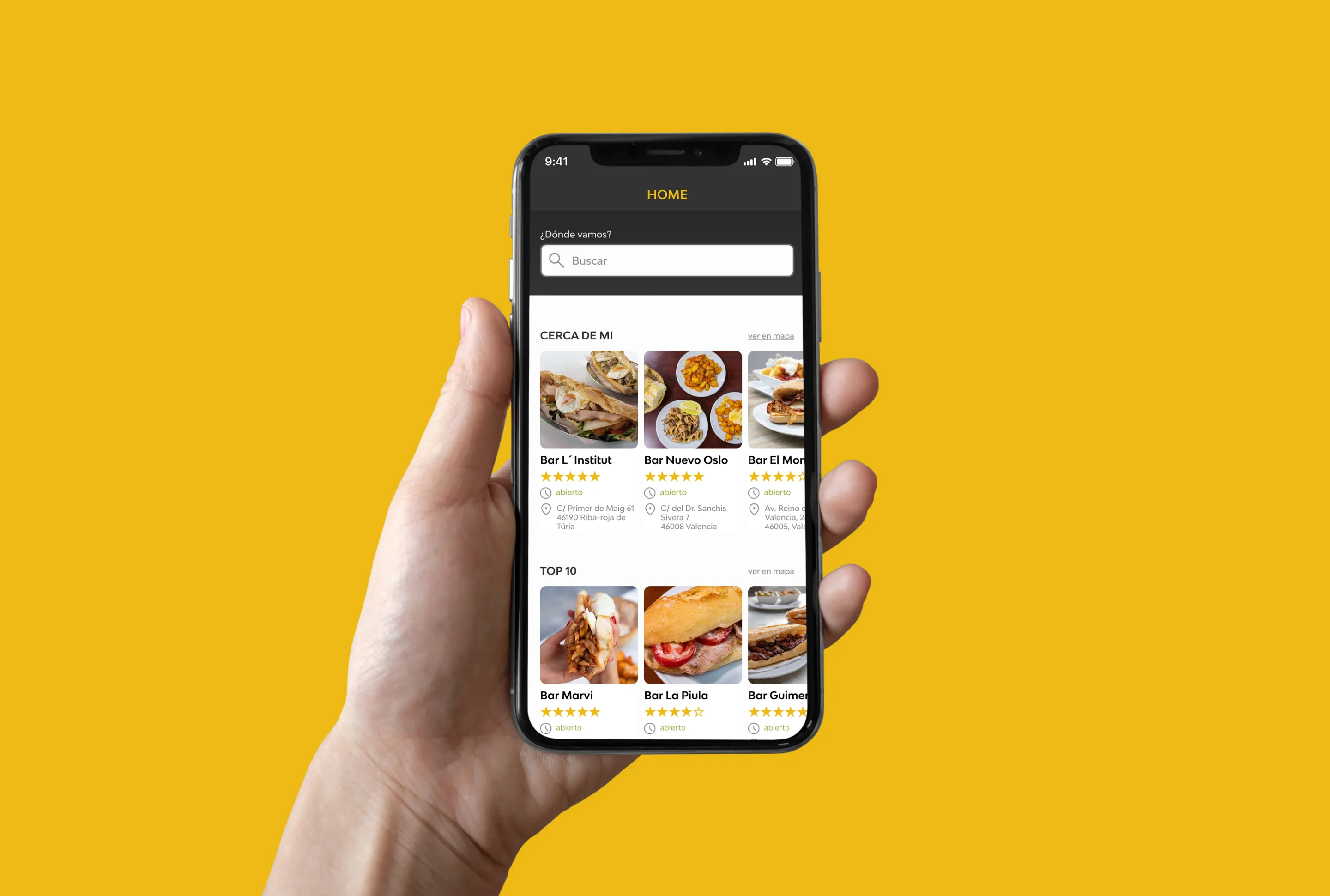 a-los-almuerzos-app-design-koala-design